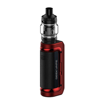 geekvape box mod kit Vaporesso Coss, la pod mod con power bank e serbatoio per la riserva del  liquido main image 1