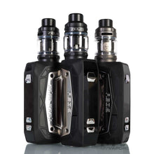 Load image into Gallery viewer, Geekvape Max100 (Aegis Max 2) 100W Kit with Z Tank Atomizer 5ml-Black-FrenzyFog-Beirut-Lebanon