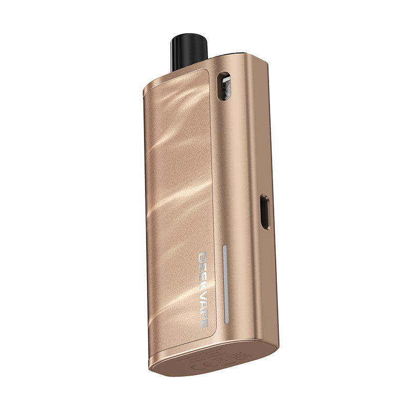 Geekvape Peak 2 Pod System Kit 1600mAh 4ml (Max 20W)-FrenzyFog