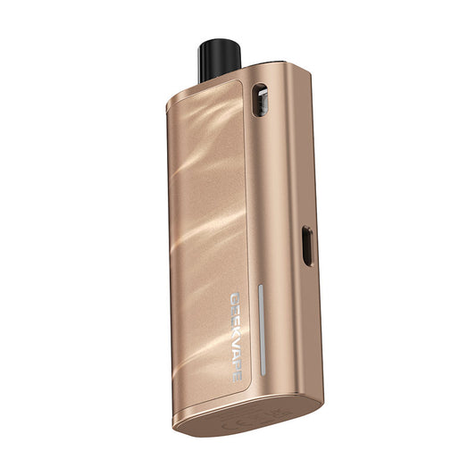 Geekvape Peak 2 Pod System Kit 1600mAh 4ml (Max 20W)-FrenzyFog