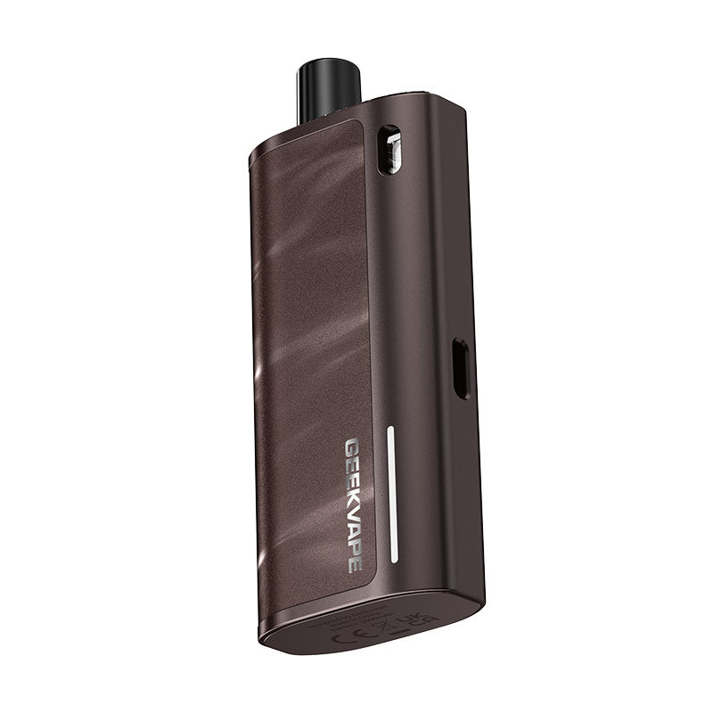 Geekvape Peak 2 Pod System Kit 1600mAh 4ml (Max 20W)-FrenzyFog
