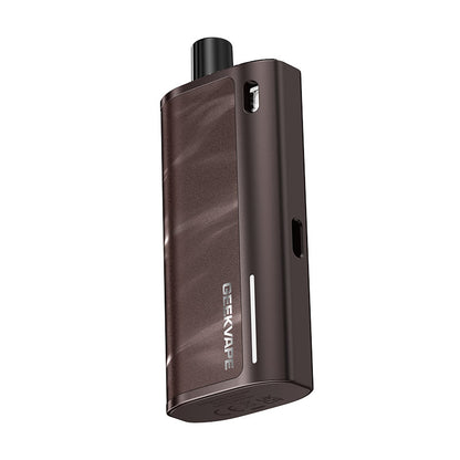 Geekvape Peak 2 Pod System Kit 1600mAh 4ml (Max 20W)-FrenzyFog