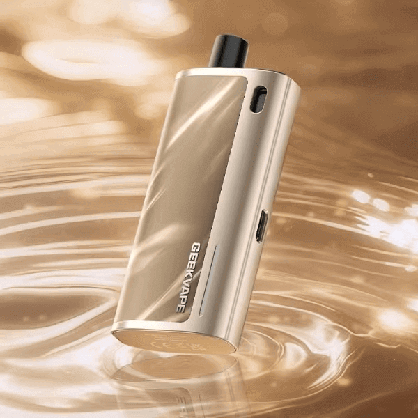 Geekvape Peak 2 Pod System Kit 1600mAh 4ml (Max 20W)-FrenzyFog