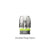 Geekvape Q Pod Cartridge 2ml (3pcs/pack)-0.8ohm 2ml (Side Fill) 3pcs-FrenzyFog-Beirut-Lebanon