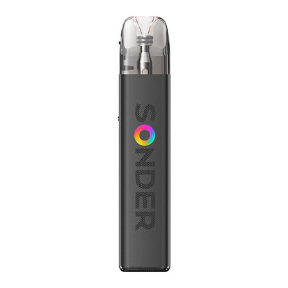 Geekvape Sonder Q 2 Pod System Kit 1350mAh-FrenzyFog