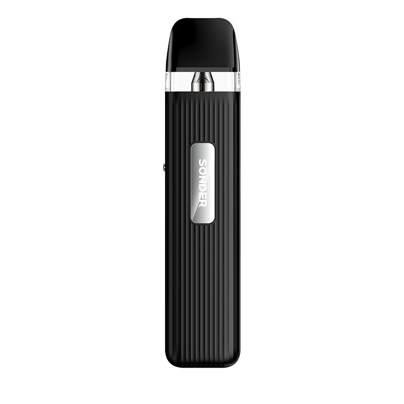 Geekvape Sonder Q Pod System Kit 1000mAh 2ml FrenzyFog Geekvape Sonder Q Pod System Kit 1000mAh 2ml FrenzyFog