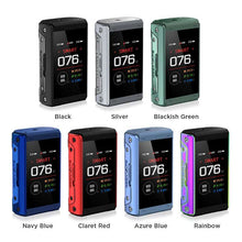 Load image into Gallery viewer, Geekvape T200 Mod-Silver-FrenzyFog-Beirut-Lebanon