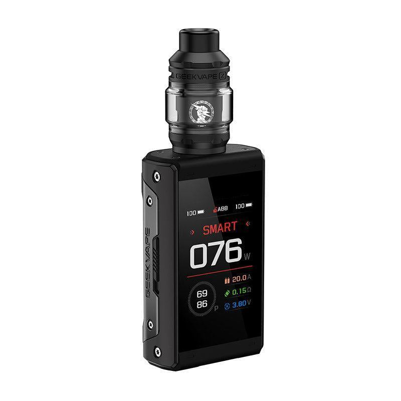 Geekvape T200 Vape Kit with Tank Atomizer-FrenzyFog