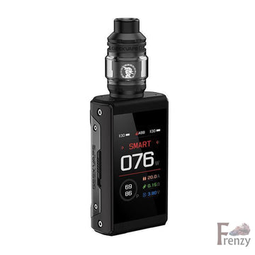 Geekvape T200 Vape Kit with Tank Atomizer FrenzyFog Geekvape T200 Vape Kit with Tank Atomizer FrenzyFog