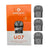 Geekvape U Pod Cartridge 2ml (3pcs/pack)-0.7ohm (3pcs pack)-FrenzyFog-Beirut-Lebanon