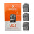 Geekvape U Pod Cartridge 2ml (3pcs/pack)-cartridge-0.7ohm (3pcs pack)-FrenzyFog-Beirut-Lebanon