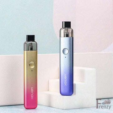 geekvape aegis solo 3 istruzioni Geekvape K1 Vape Kit | 600mAh Battery main image 0