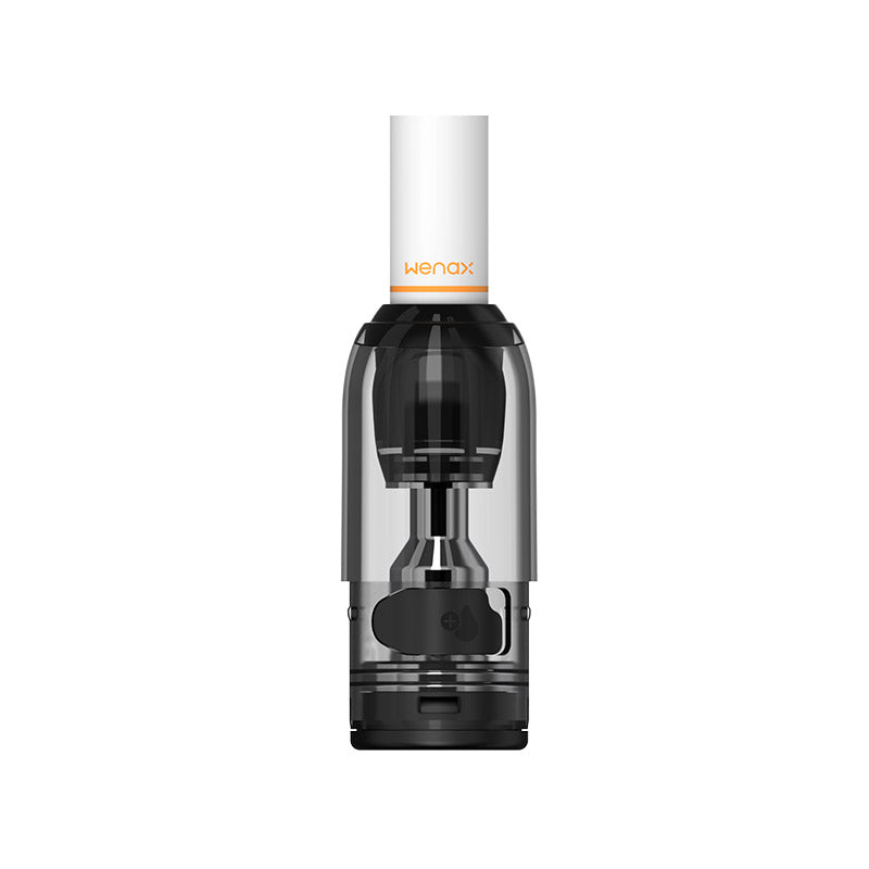 Geekvape Wenax M1/M2 Pod With Filter 2ml (3pcs/pack)-FrenzyFog