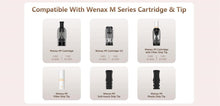 Load image into Gallery viewer, Geekvape Wenax M2 Pod System Kit 1200mAh 2ml (preorder)