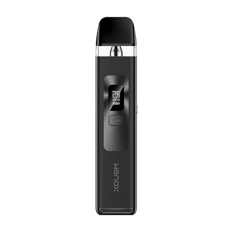 Geekvape Wenax Q Pod System Kit 1000mAh 2ml-FrenzyFog