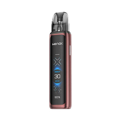 Geekvape Wenax Q Ultra Pod System Kit 1300mAh 3ml-FrenzyFog