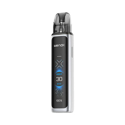 Geekvape Wenax Q Ultra Pod System Kit 1300mAh 3ml-FrenzyFog