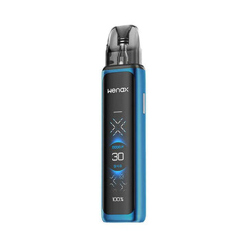 elfbar nachfüll pod läuft aus GeekVape Frenzy Pod System main image 1
