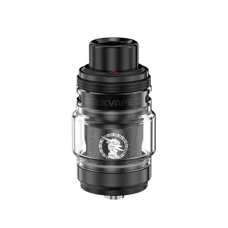 Geekvape Z Fli Tank 2 Atomizer 5.5ml (29mm)-FrenzyFog