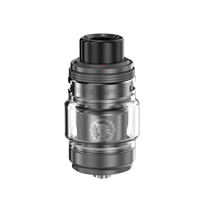 Geekvape Z Fli Tank 2 Atomizer 5.5ml (29mm)-FrenzyFog