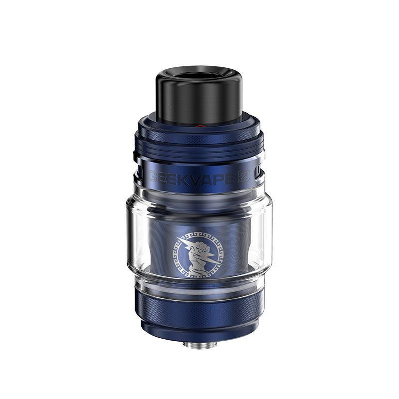 Geekvape Z Fli Tank 2 Atomizer 5.5ml (29mm)-FrenzyFog