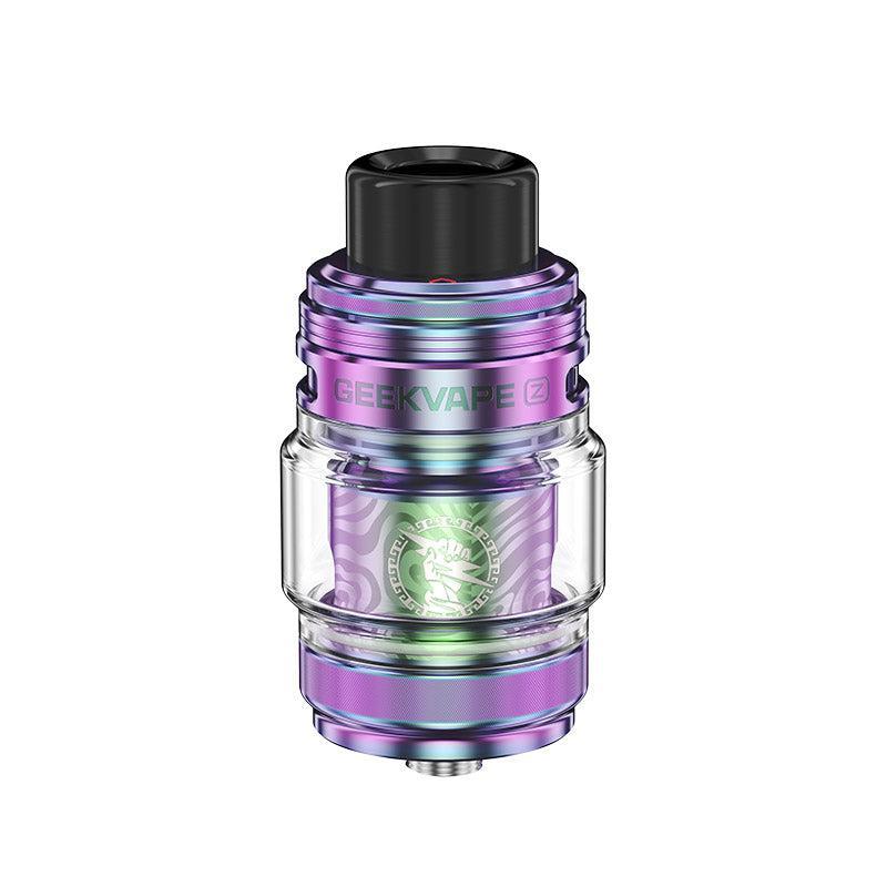 Geekvape Z Fli Tank 2 Atomizer 5.5ml (29mm)-FrenzyFog