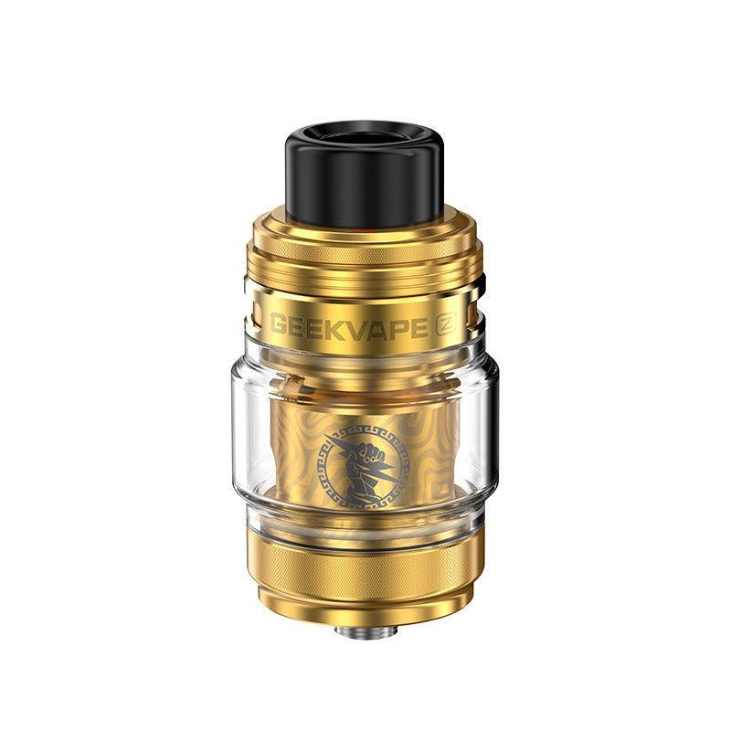 Geekvape Z Fli Tank 2 Atomizer 5.5ml (29mm)-FrenzyFog