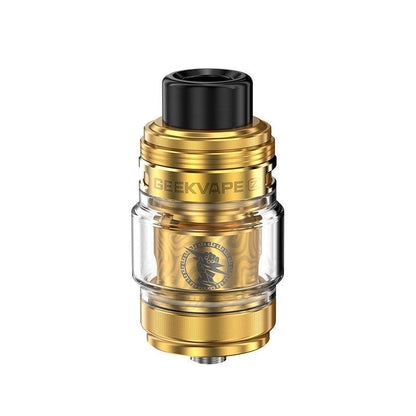 Geekvape Z Fli Tank 2 Atomizer 5.5ml (29mm)-FrenzyFog