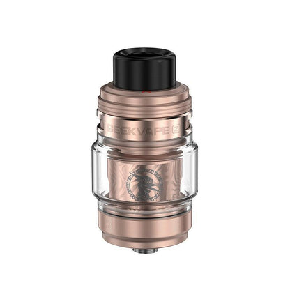 Geekvape Z Fli Tank 2 Atomizer 5.5ml (29mm)-FrenzyFog