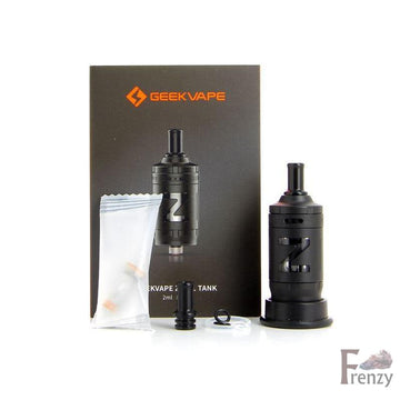Geekvape Z MTL Tank Atomizer 2ml FrenzyFog Geekvape Z MTL Tank Atomizer 2ml FrenzyFog
