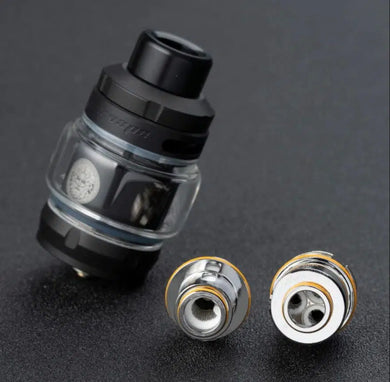 Geekvape Z Max Tank Atomizer 4ml-Black-FrenzyFog-Beirut-Lebanon