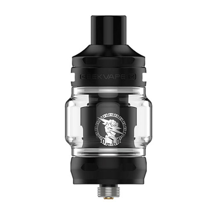 Geekvape Z Nano 2 Tank Atomizer 3.5ml-Black-FrenzyFog-Beirut-Lebanon