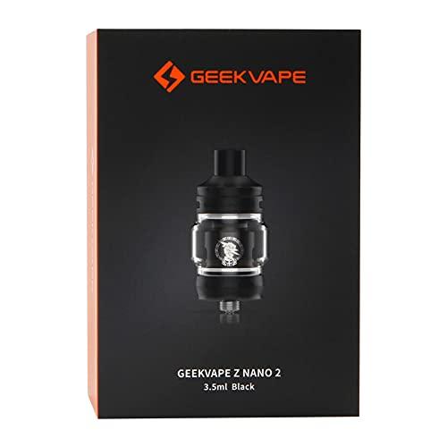 Geekvape Z Nano 2 Tank Atomizer 3.5ml-FrenzyFog