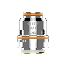 Load image into Gallery viewer, Geekvape Z Series Coil (5pcs/pack)-Z 0.15ohm-FrenzyFog-Beirut-Lebanon