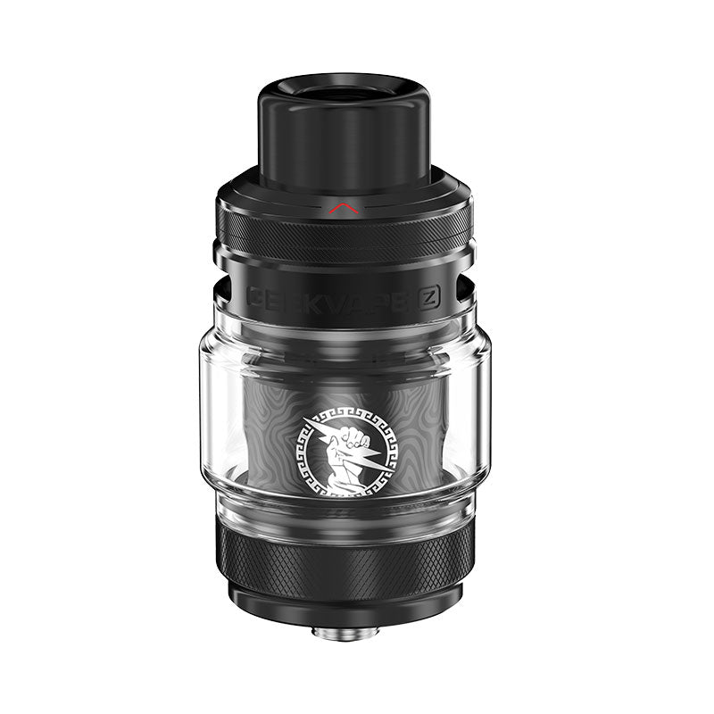 Geekvape Z Sub Ohm Tank 5 Tank 5.5ml (29mm)-FrenzyFog