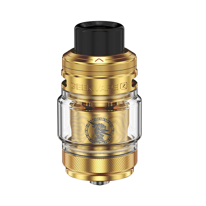 Geekvape Z Sub Ohm Tank 5 Tank 5.5ml (29mm)-FrenzyFog