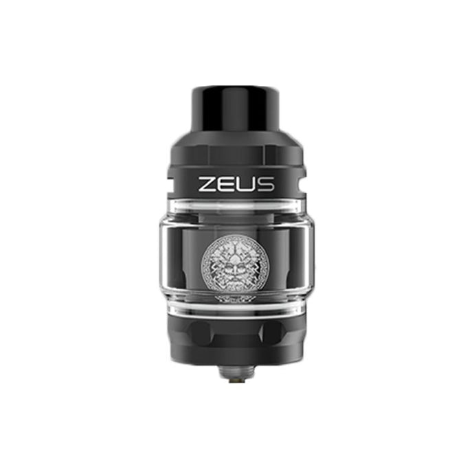 Geekvape Z Sub Ohm Tank Atomizer 5ml-Black-FrenzyFog-Beirut-Lebanon