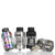 Geekvape Z Sub Ohm Tank Atomizer 5ml-Black-FrenzyFog-Beirut-Lebanon