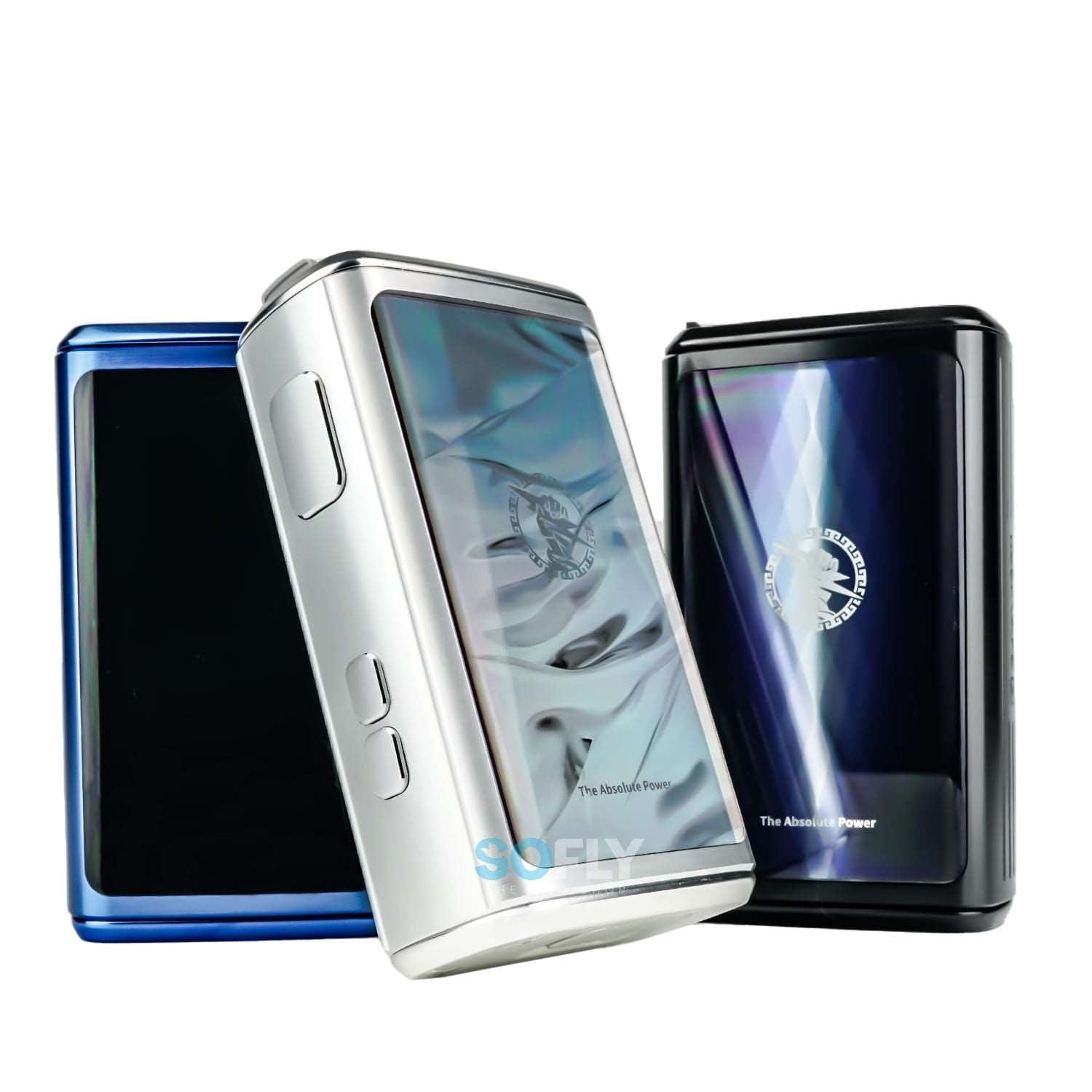 Geekvape Z200 (Zeus 200) Box Mod FrenzyFog Geekvape Z200 (Zeus 200) Box Mod FrenzyFog