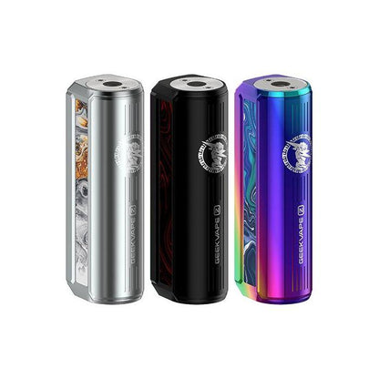 Geekvape Z50 Mod 2000mAh-FrenzyFog