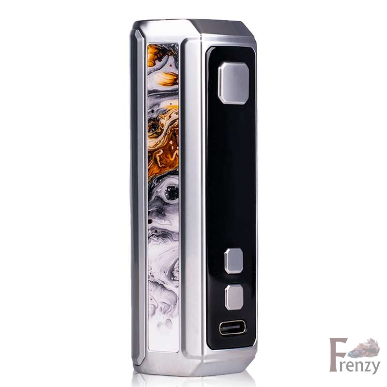 Geekvape Z50 Mod 2000mAh – FrenzyFog