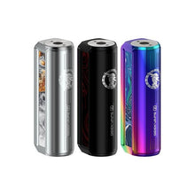 Load image into Gallery viewer, Geekvape Z50 Mod 2000mAh-Silver-FrenzyFog-Beirut-Lebanon