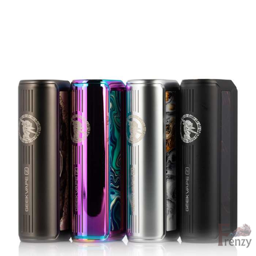 Geekvape Z50 Mod 2000mAh FrenzyFog Geekvape Z50 Mod 2000mAh FrenzyFog