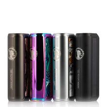Load image into Gallery viewer, Geekvape Z50 Mod 2000mAh-Silver-FrenzyFog-Beirut-Lebanon