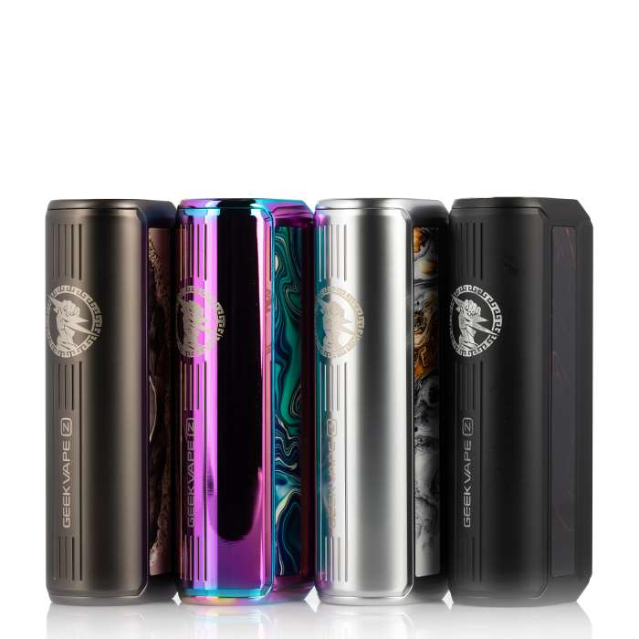 Geekvape Z50 Mod 2000mAh-FrenzyFog