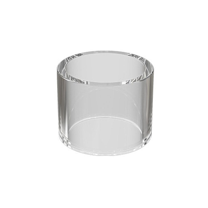 Glass Tube for Eleaf Melo 4 D22 Tank Atomizer 2ml-FrenzyFog