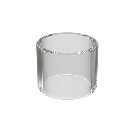 Glass Tube for Eleaf Melo 4 D22 Tank Atomizer 2ml-FrenzyFog