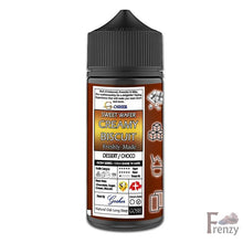 Load image into Gallery viewer, Gosh Biscuit Wafer Freebase eliquid-100ml-FrenzyFog-Beirut-Lebanon