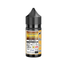 Load image into Gallery viewer, Gosh Creamy Late Freebase eliquid-freebase eliquid-30ml-0mg-Low-FrenzyFog-Beirut-Lebanon