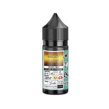 Load image into Gallery viewer, Gosh Pistachio Late Freebase eliquid-freebase eliquid-30ml-0mg-Low-FrenzyFog-Beirut-Lebanon